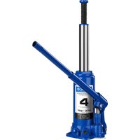 Бутылочный домкрат Зубр Профи 43060-4-K 4т в Могилеве