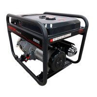 Бензиновый генератор Verton Power GG6500