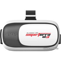 Очки виртуальной реальности для смартфона Smarterra VR3