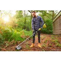 Триммер Ryobi RY36ELTX33A-0 (без АКБ)