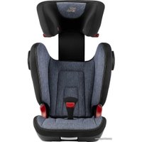 Детское автокресло Britax Romer KidFix II S (blue marble)