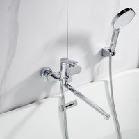 Смеситель Shevanik S4322