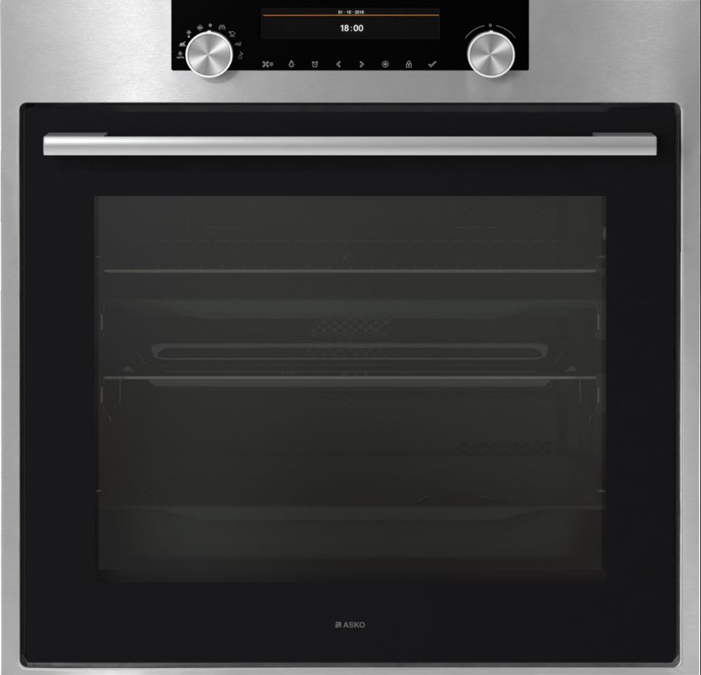 

Электрический духовой шкаф ASKO OP8687S