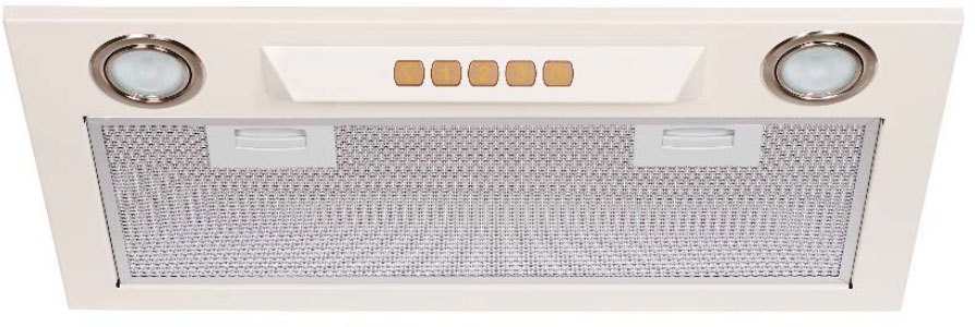 

Кухонная вытяжка KUPPERSBERG Inlinea 52 C