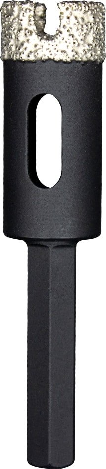 

Коронка GRAFF Expert 791680