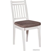 Стул Folium Марк 3 M3R9003С (эмаль, белый, Cacao)