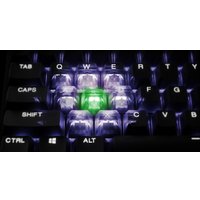 Клавиатура SteelSeries Apex Pro TKL Gen 3 (белый, нет кириллицы)