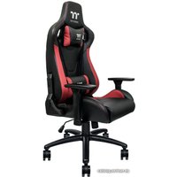 Игровое (геймерское) кресло Thermaltake U Fit GGC-UFT-BRMWDS-01 (черный/красный)