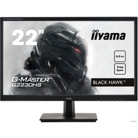 Игровой монитор Iiyama G-Master G2230HS-B1