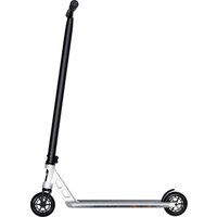 Трюковый самокат Novatrack Replay 110 110A.REPLAY.50RW25 (серый)