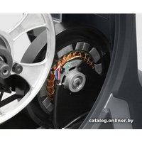Велотренажер Svensson Industrial GO U65