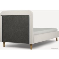 Кровать Divan Динс 90 (Bucle White)