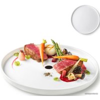 Тарелка обеденная Bormioli Rocco Grangusto 410711-990