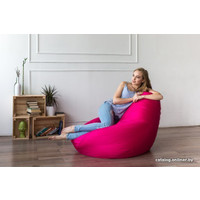 Кресло-мешок DreamBag 50002 (2XL, оксфорд, розовый)