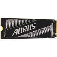 SSD Gigabyte Aorus Gen5 12000 2TB AG512K2TB
