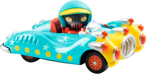 

Пушка Djeco Машинка Пушка DJ05490