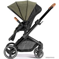 Универсальная коляска CAM Next Evo (3 в 1, 930)