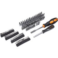 Универсальный набор инструментов Partner PA-38841(50650)