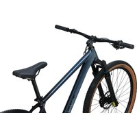 Велосипед Aspect AIR Elite 29 L 2025