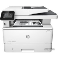 МФУ HP LaserJet Pro MFP M426dw [F6W16A]