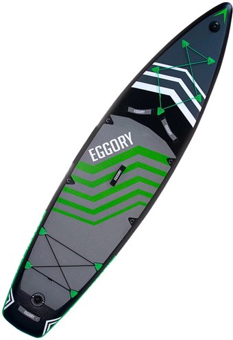 Сапборд Eggory Green 335