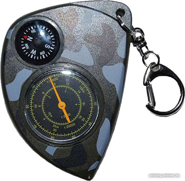 Курвиметр Zez Sport KO-1M