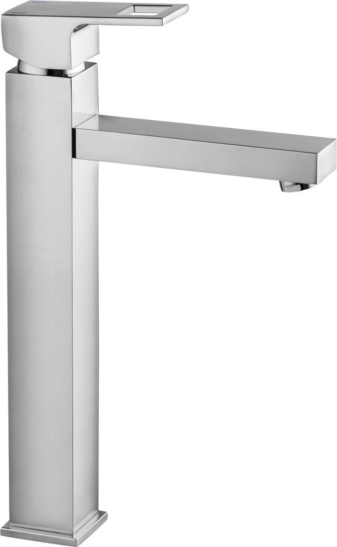 

Смеситель Deante Anemon BCZ 021K (хром)
