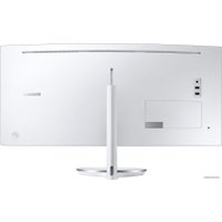Монитор Samsung C34F791WQI [LC34F791WQIXCI]