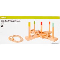 Настольная игра Anko Wooden Outdoor Quoits