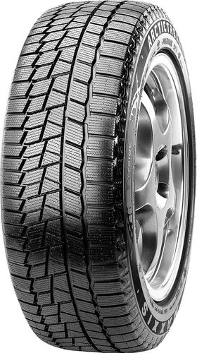Зимние шины Maxxis Arctic Trekker SP-02 225/45R18 91Q (run-flat)