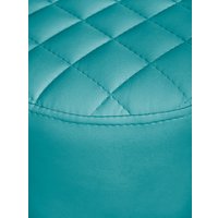 Пуф MONOFIX Йокки (бирюза)