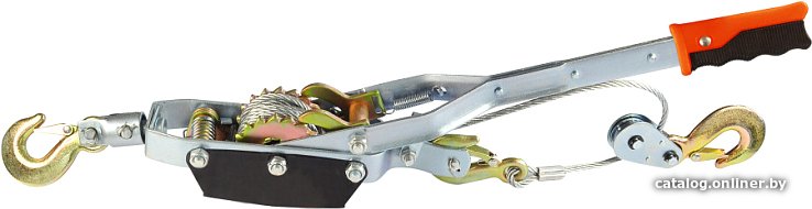 Лебедка Sturm 1091-07-4000