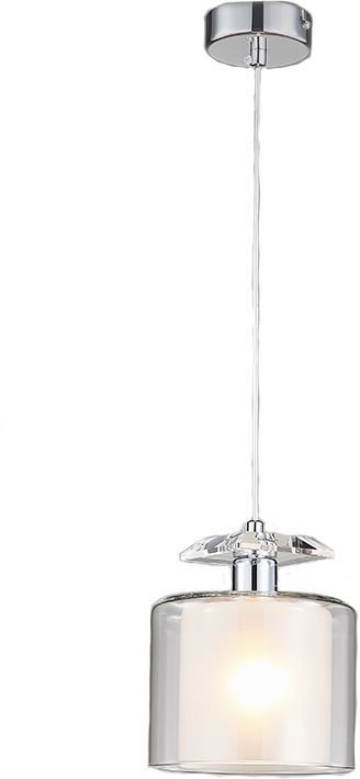 

Подвесная люстра Newport 4401/S chrome