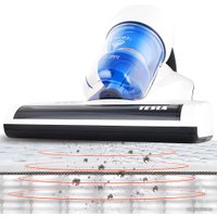 Пылесос для удаления пылевых клещей Tesla Electronics LifeStar UV550