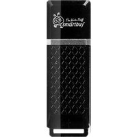 USB Flash SmartBuy 4GB Quartz (SB4GBQZ-K)