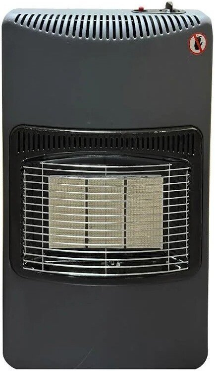 

Газовый обогреватель Neoclima UK-20L