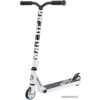 Трюковый самокат Slider Urban Mad Gear SU7-3WM (белый)