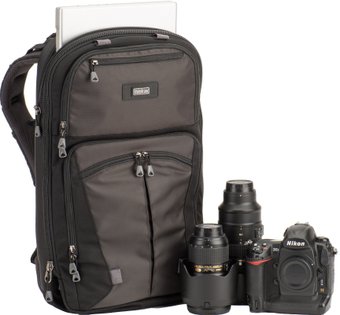 Think Tank Naked Shape Shifter 17 v2.0 TT473