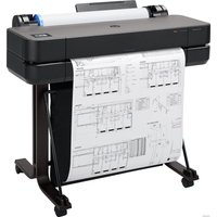Плоттер HP DesignJet T630 (24-дюймовый)