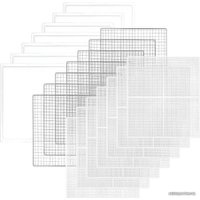 Сушилка для овощей и фруктов Kitfort KT-1925