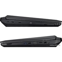 Игровой ноутбук ASUS G74SX-TZ210V