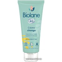 Крем под подгузник Biolane Органический 100 мл