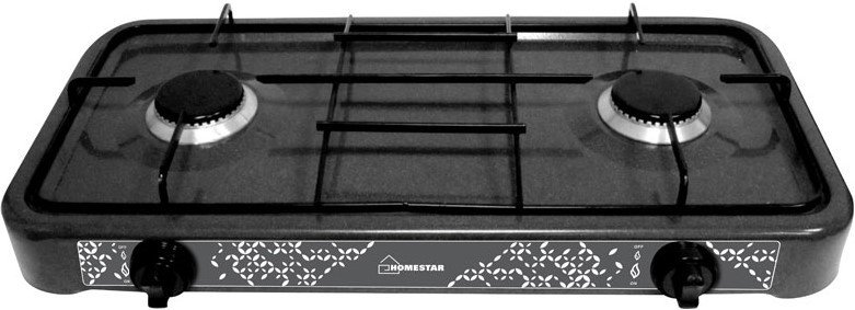 

Настольная плита HomeStar HS-1202