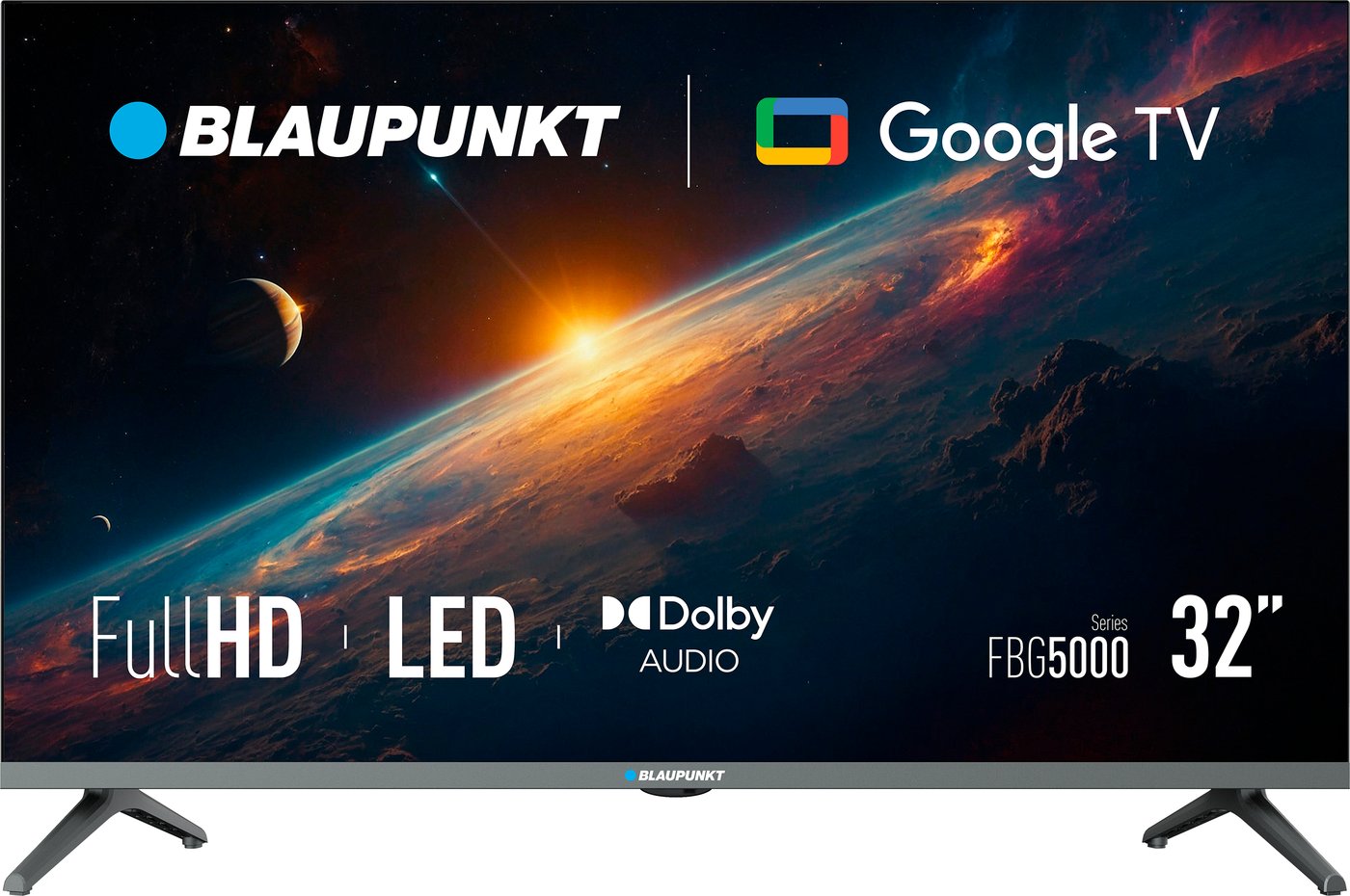 

Телевизор Blaupunkt 32FBG5000T