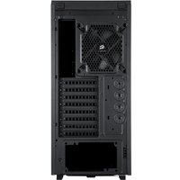 Корпус Corsair Obsidian 550D (CC-9011015-WW)