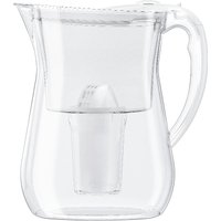 Кувшин АКВАФОР Лион (белый)