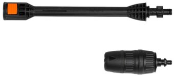 Насадка веерная Daewoo Power DAWX 30