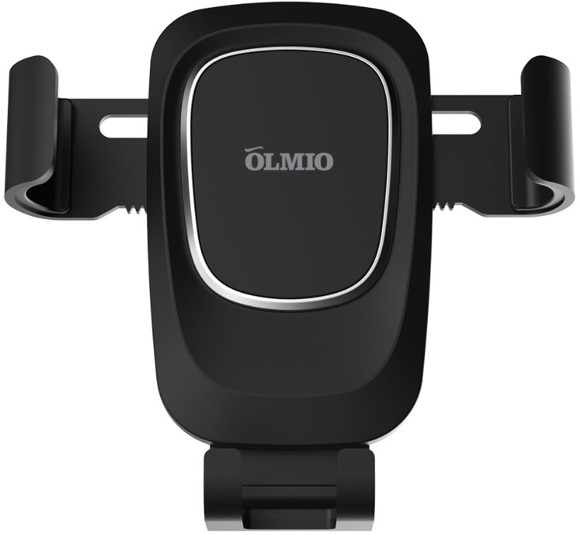 

Держатель для смартфона Olmio Graviton