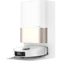 Робот-пылесос Dreame X30 Ultra (евровилка, белый)