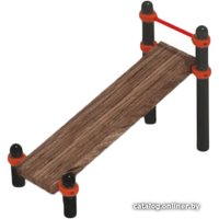 Силовая скамья Dinamika ZSO-001916